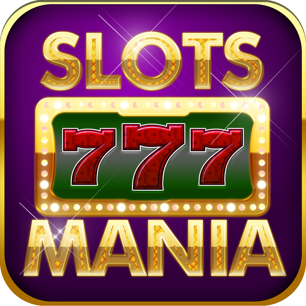 `` Ace Slots Mania FREE – Big Gambling Party in Royal Casino City icon