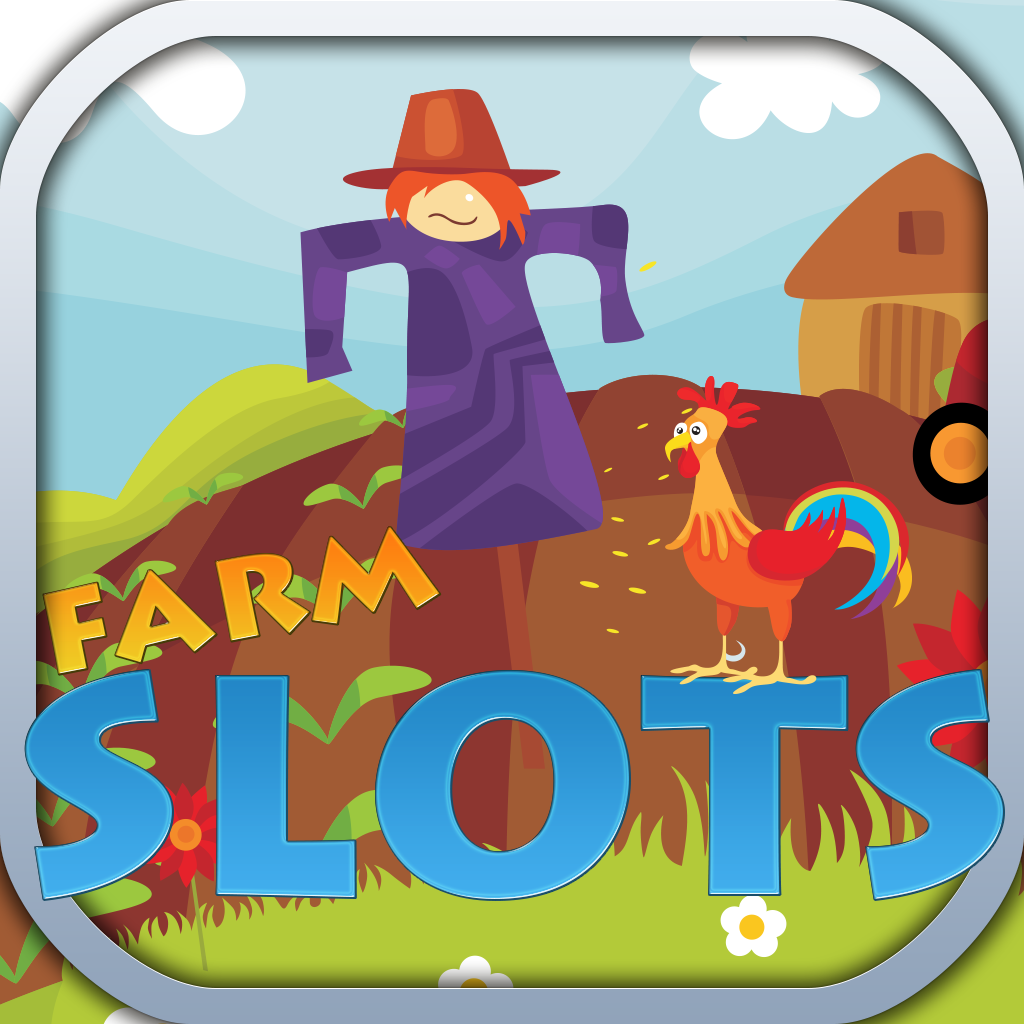 AAA Farm Slots icon