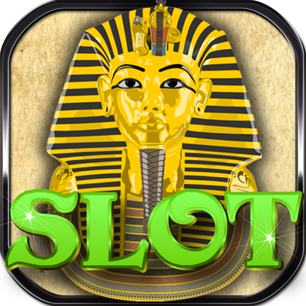 AAA Pyramid Slots - Pharaoh Machine Casino Gamble Game Free