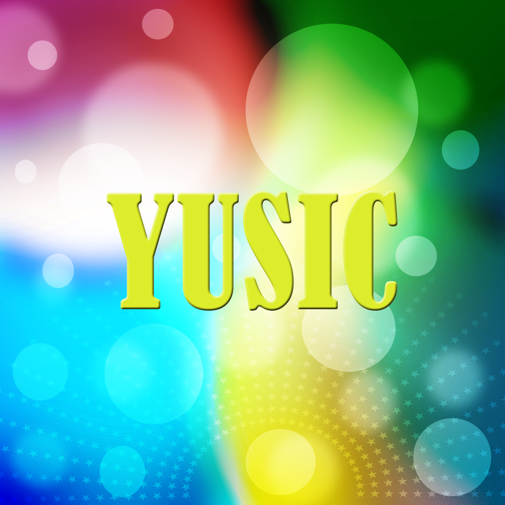 Yusic free Playlist manager for Youtube