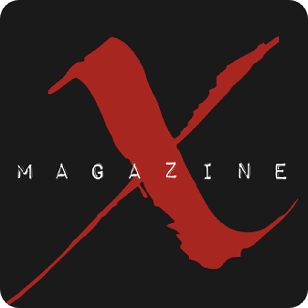 XL INDEX Magazine icon