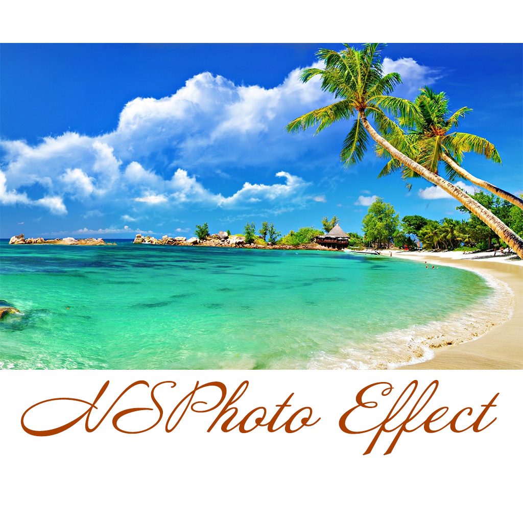 NSPhoto Effect