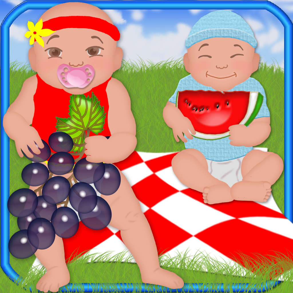 Save A Fruit - Fun Learning Challenge