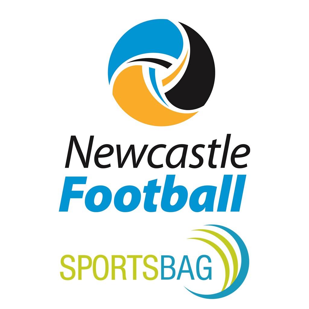 Newcastle Football - Sportsbag