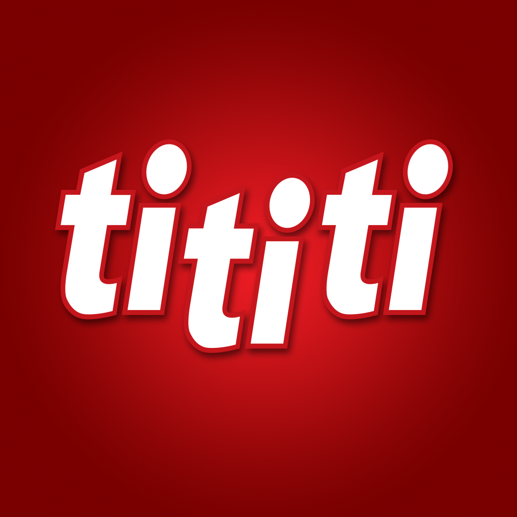 Revista Tititi icon