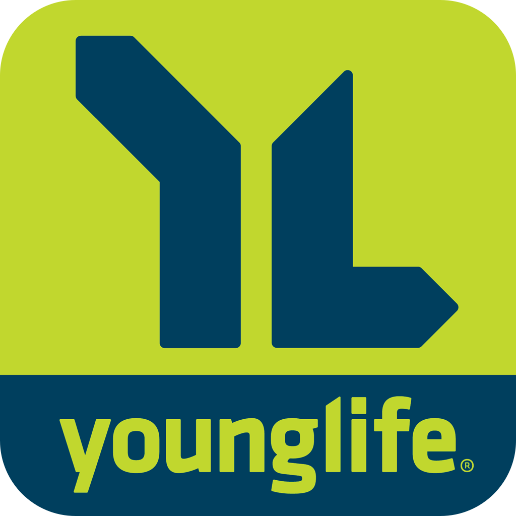 Young Life Lower Shore icon