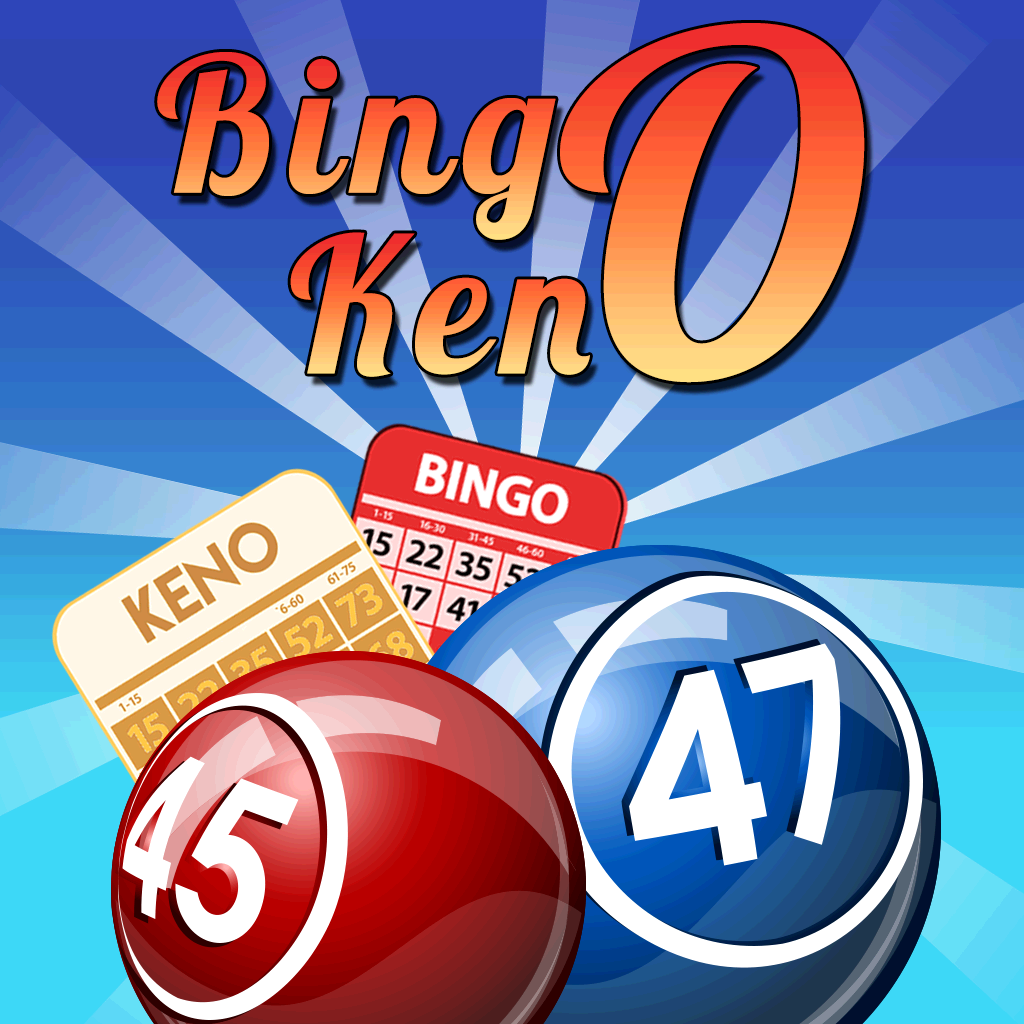 New Lucky Casino with Bingo Bonanza and Keno Balls Craze!