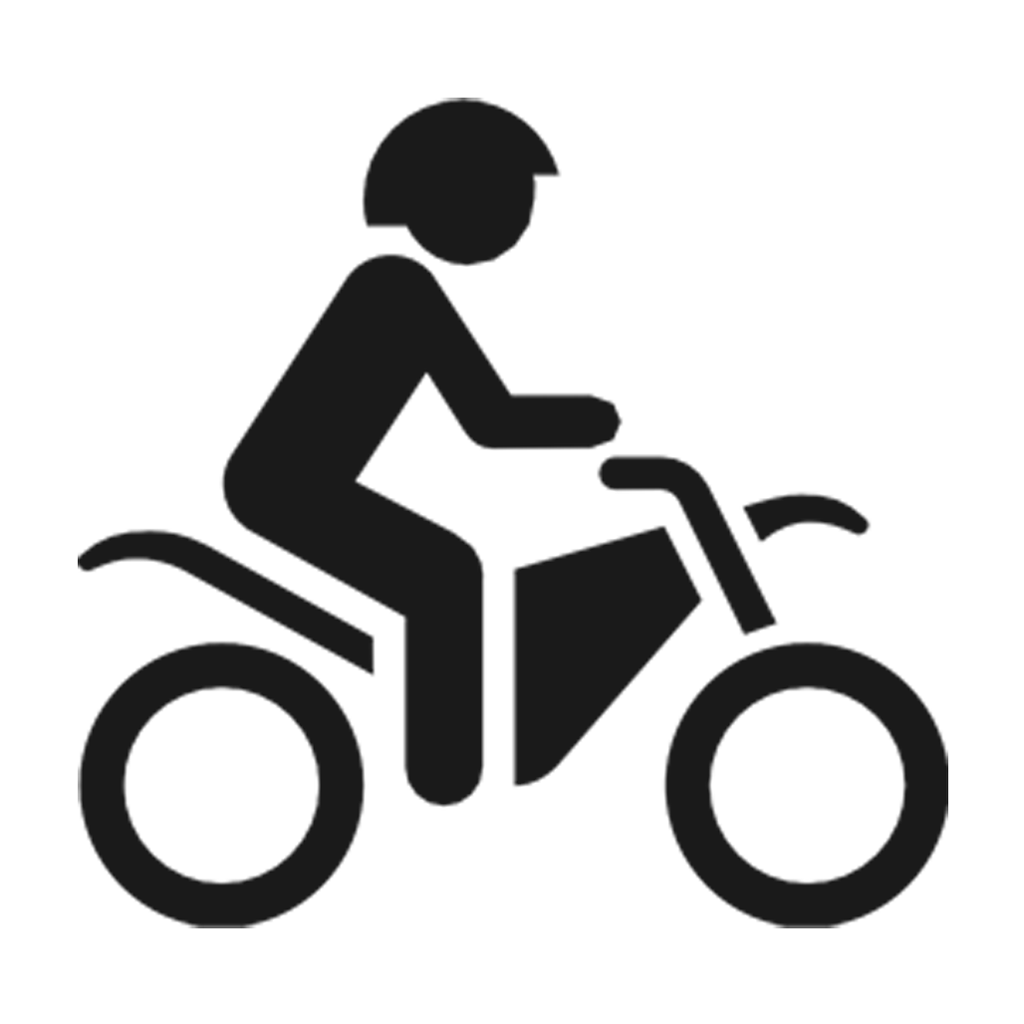 Bike Race Rivals icon