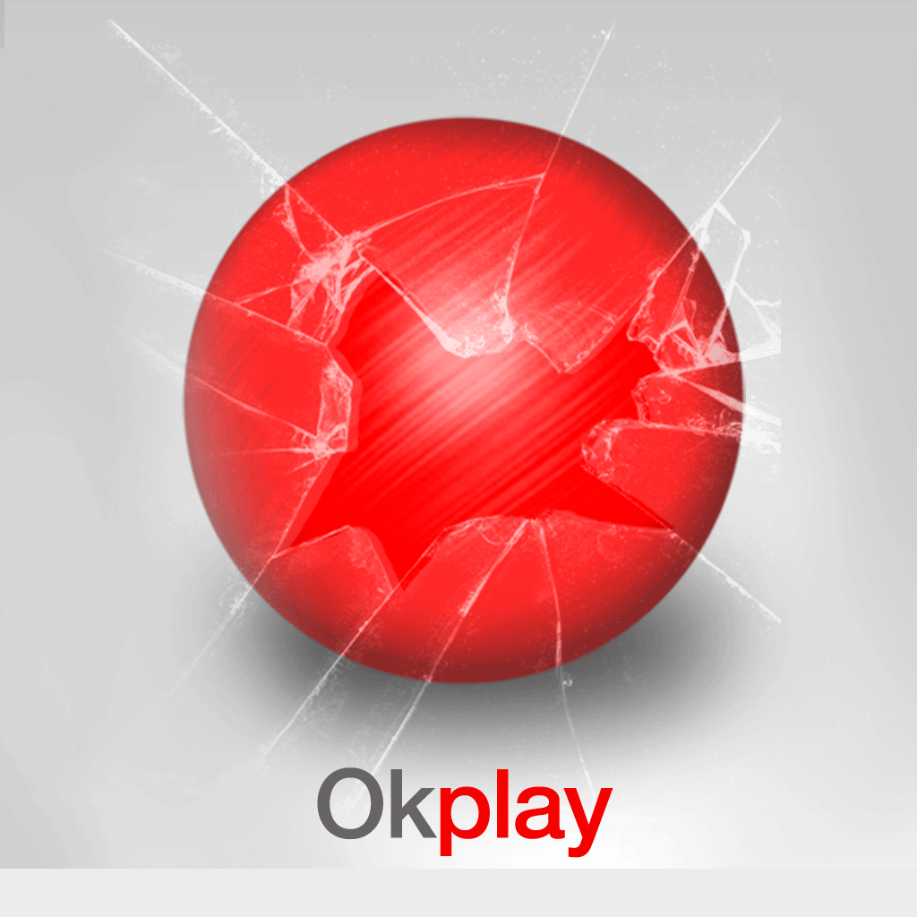 Okplay icon