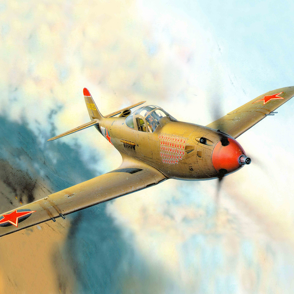 A Jet Fighter Mission - Air Combat to Save Your Village! icon