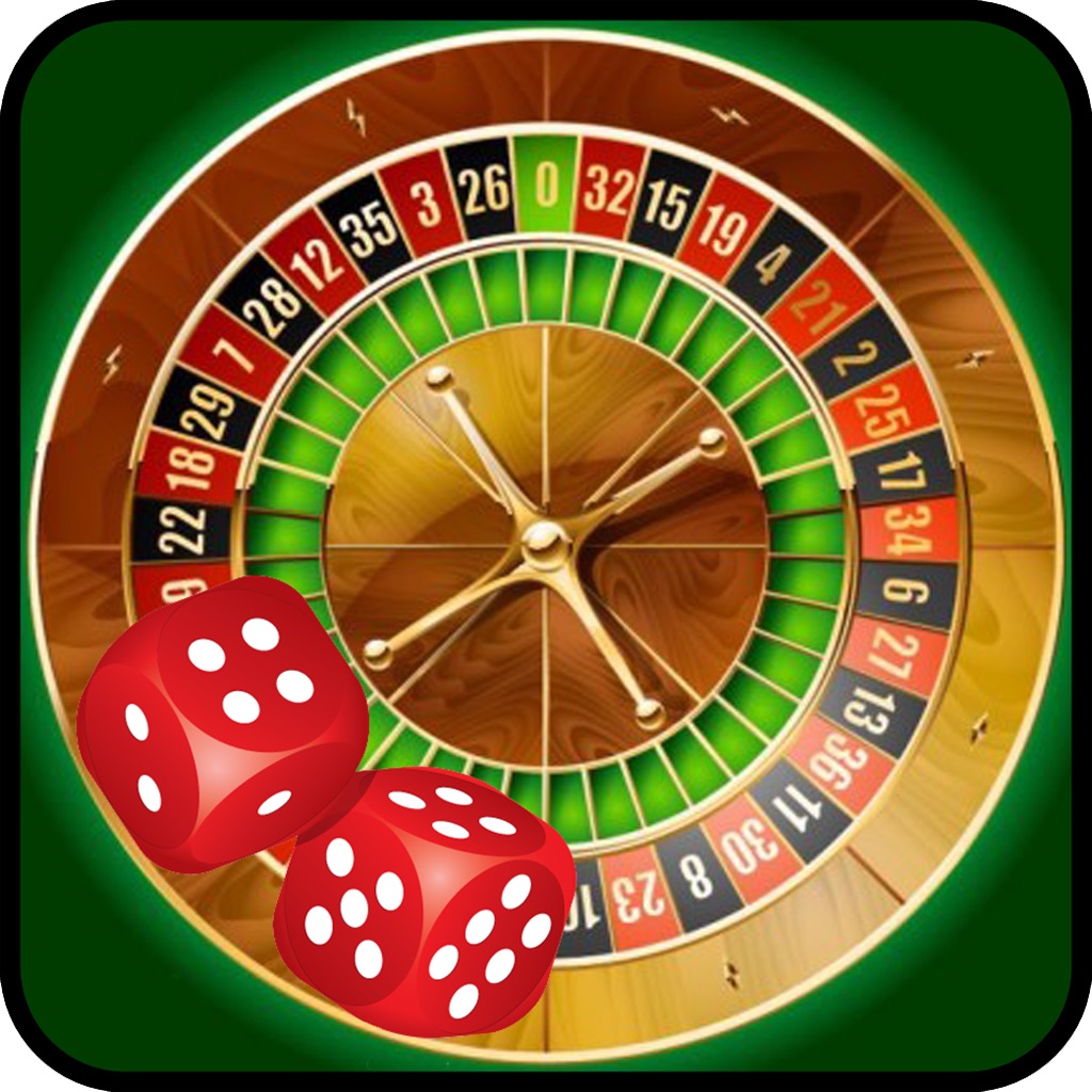 Roulette Dice Magic