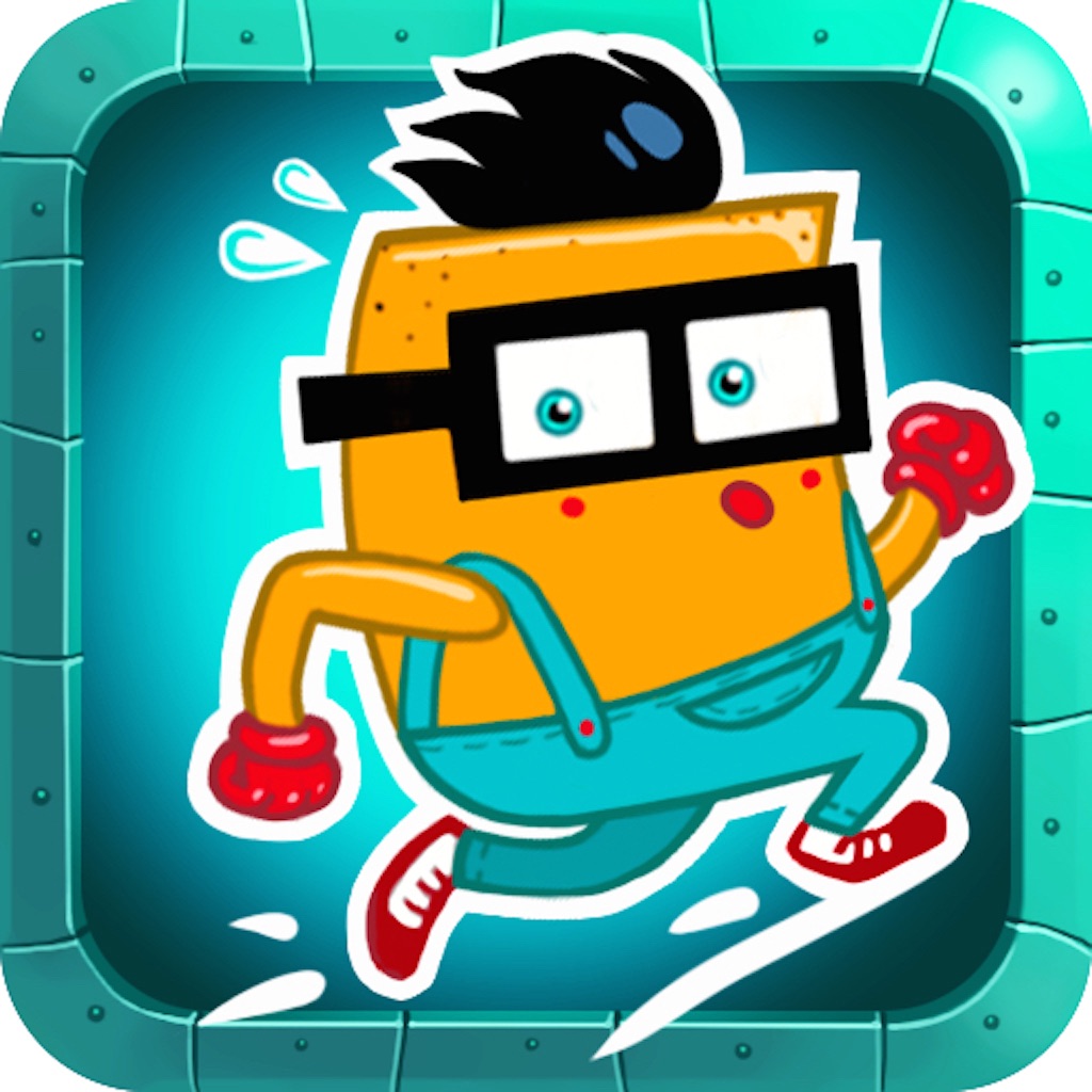 Minion Scramble Run icon