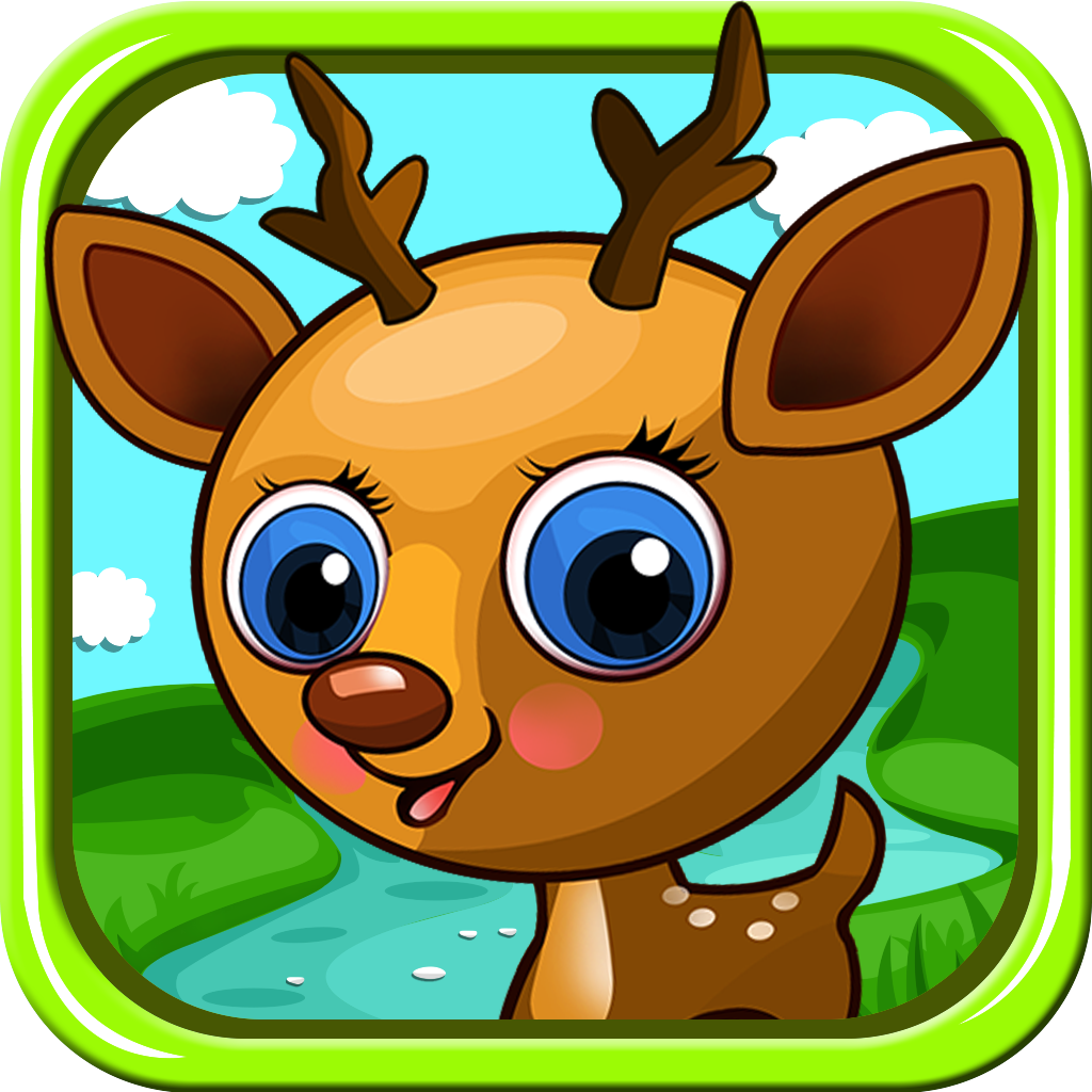 Deer Hunt Defense icon