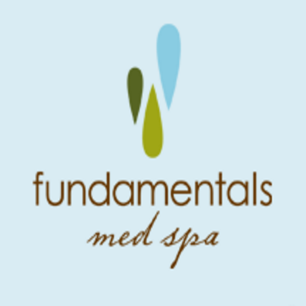 Fundamentals Med Spa icon