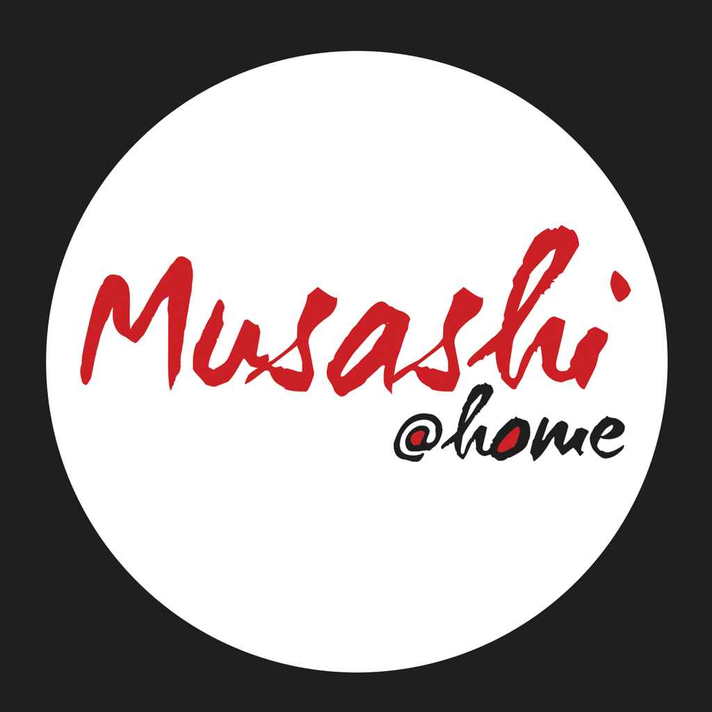 Musashi@home