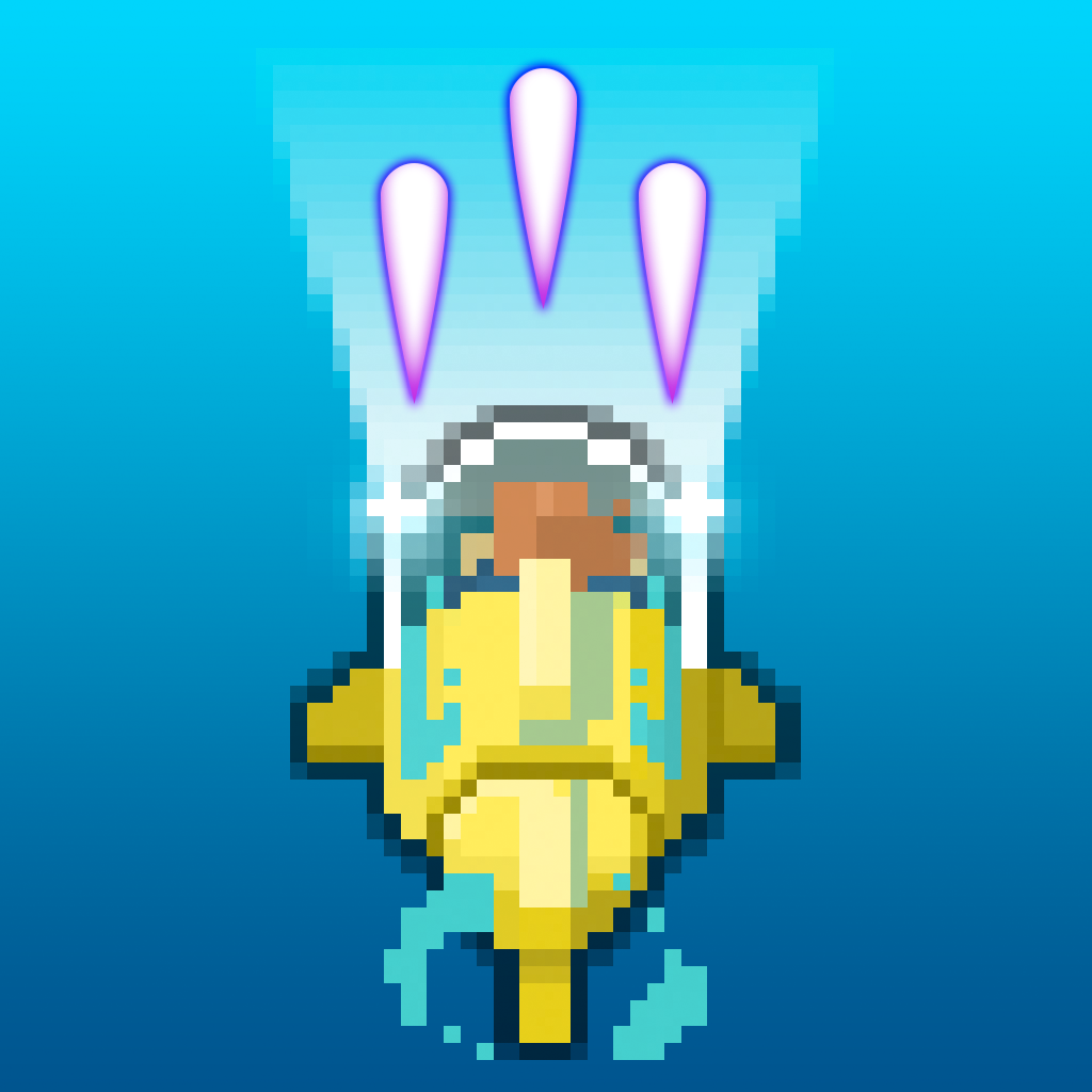 Deep Sea Shooter icon