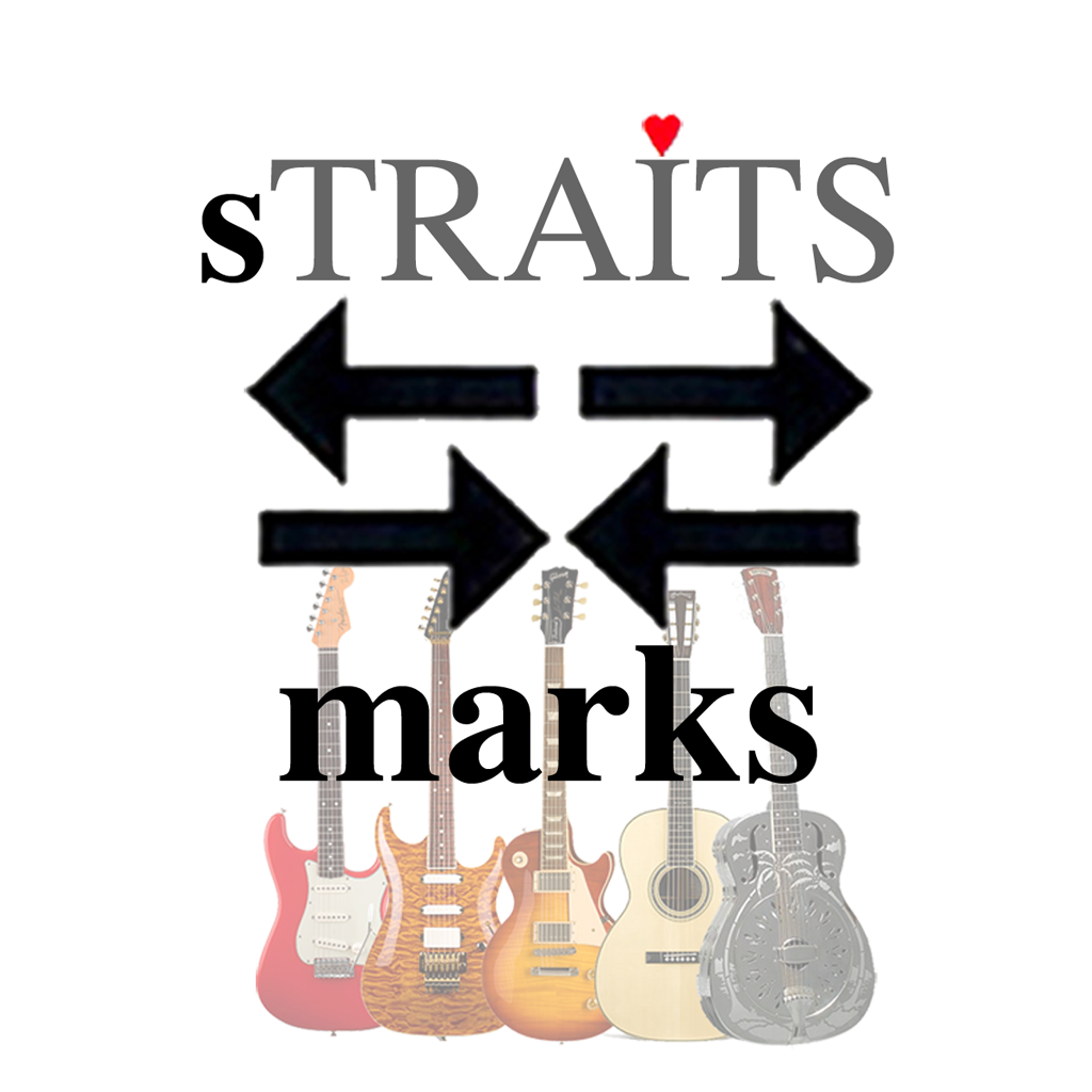 StraitsMarks icon