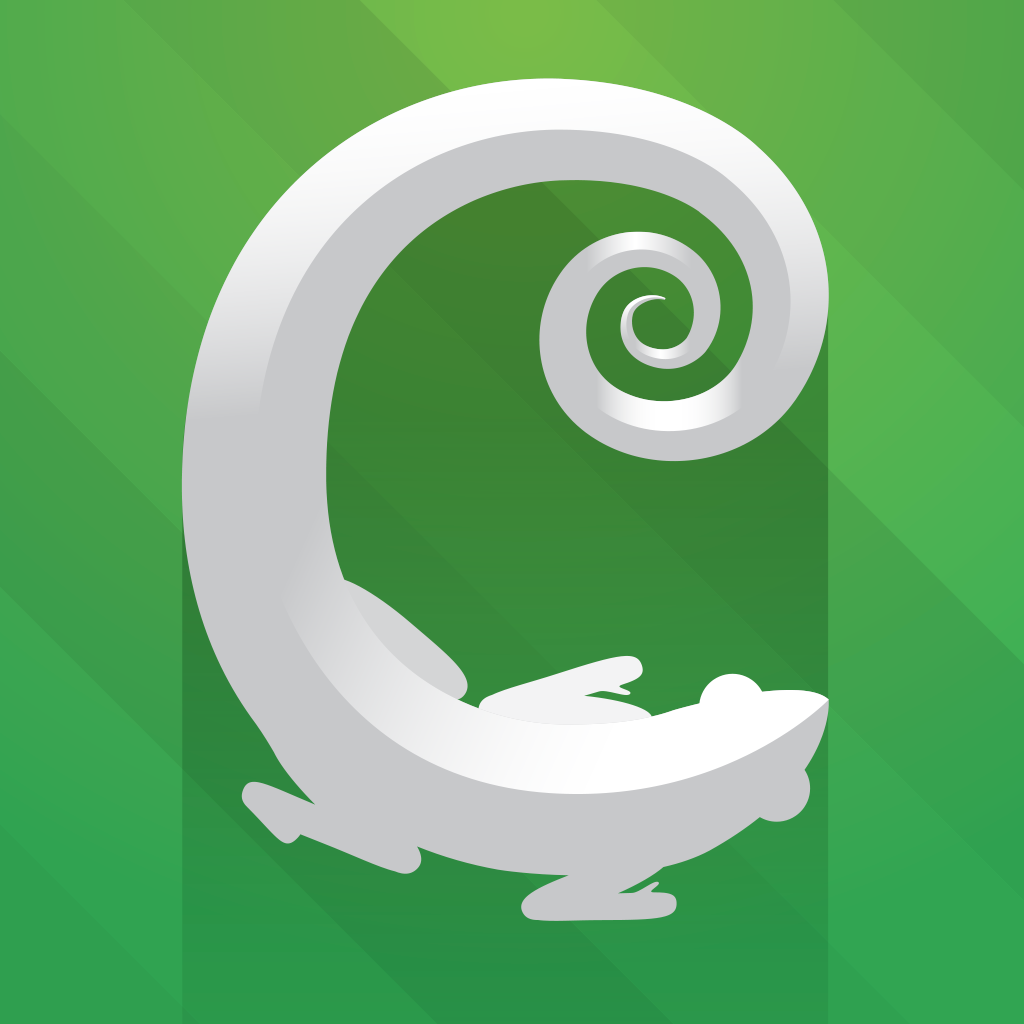 Chameleon: Your Shopping Companion