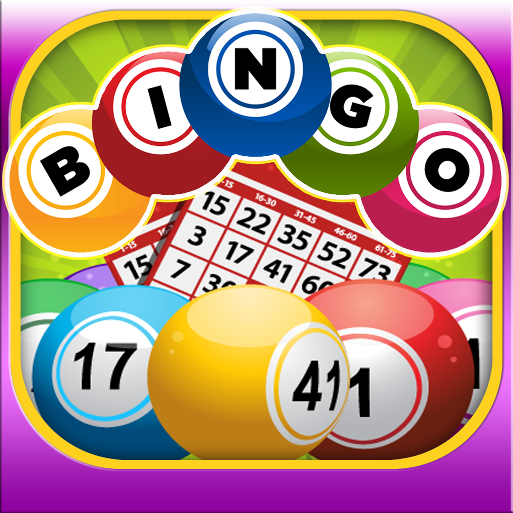 A Action Bingo Jackpot - Free Bingo Games Blackout Blitz