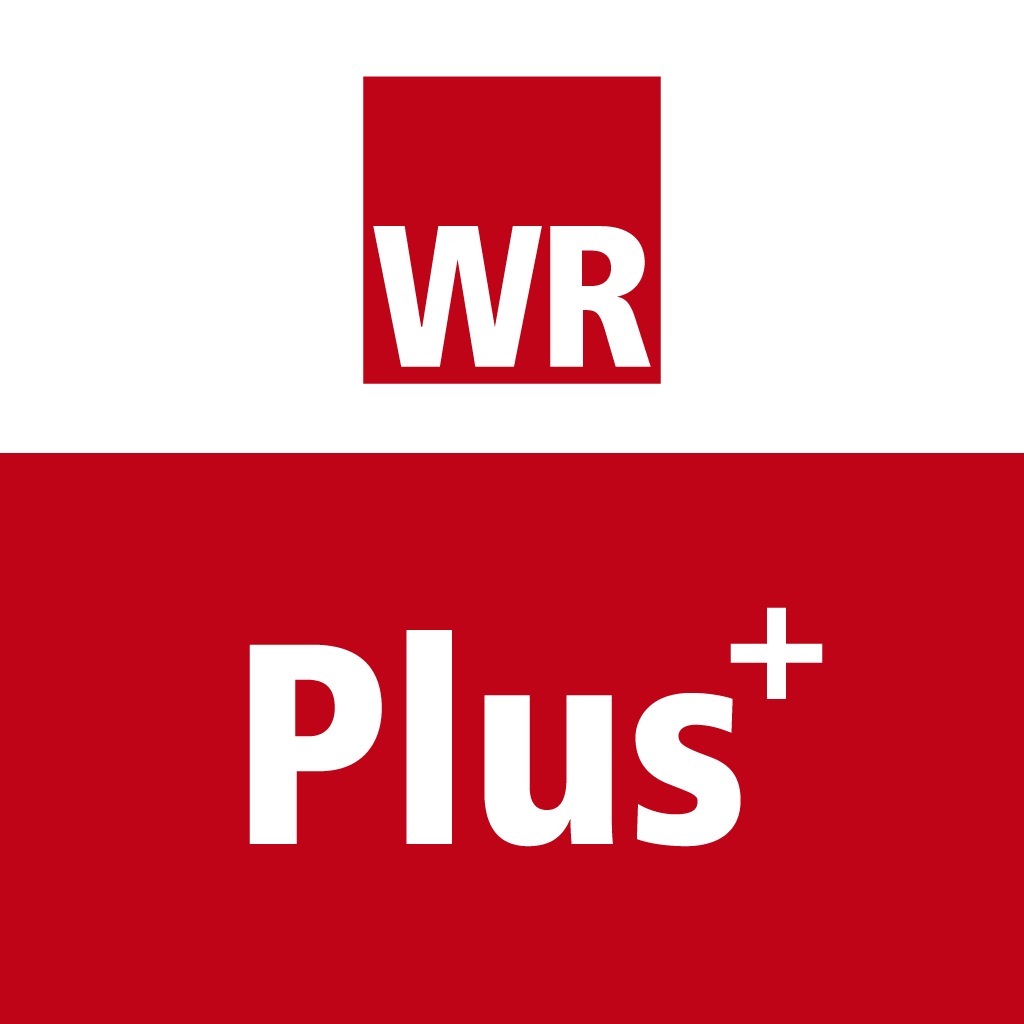 WR Plus – Das Beste aus Zeitung und Online icon