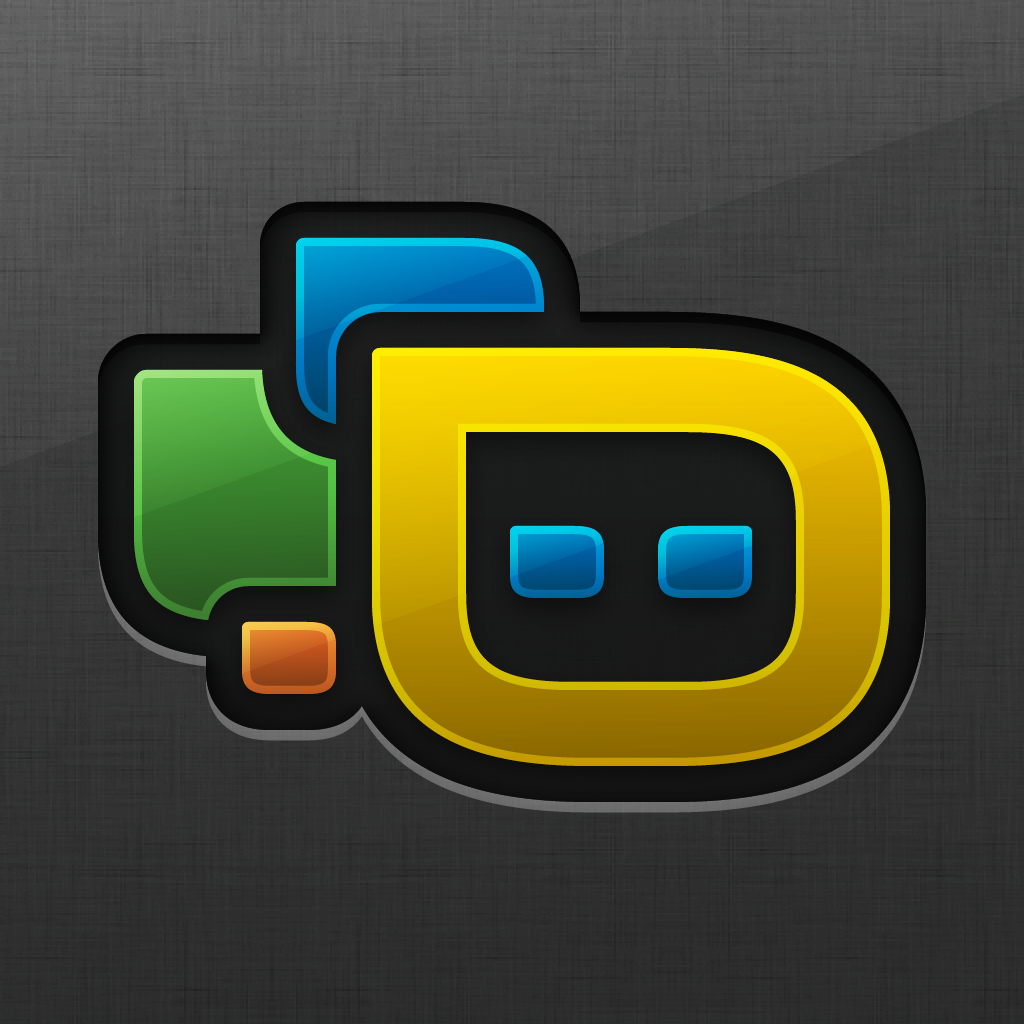 Junaio Augmented Reality Browser