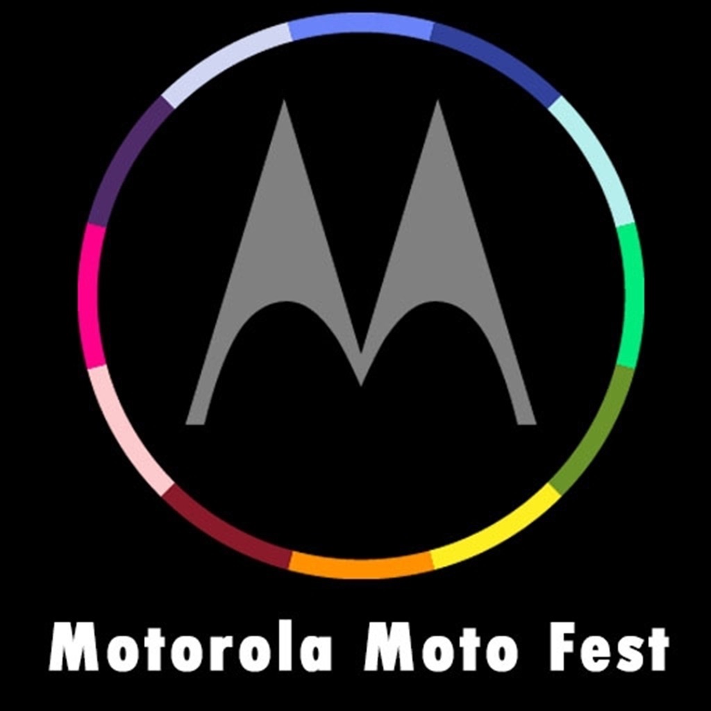 Motorola Moto Fest icon