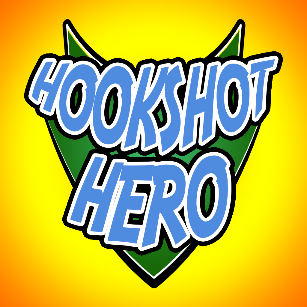 Hookshot Hero icon