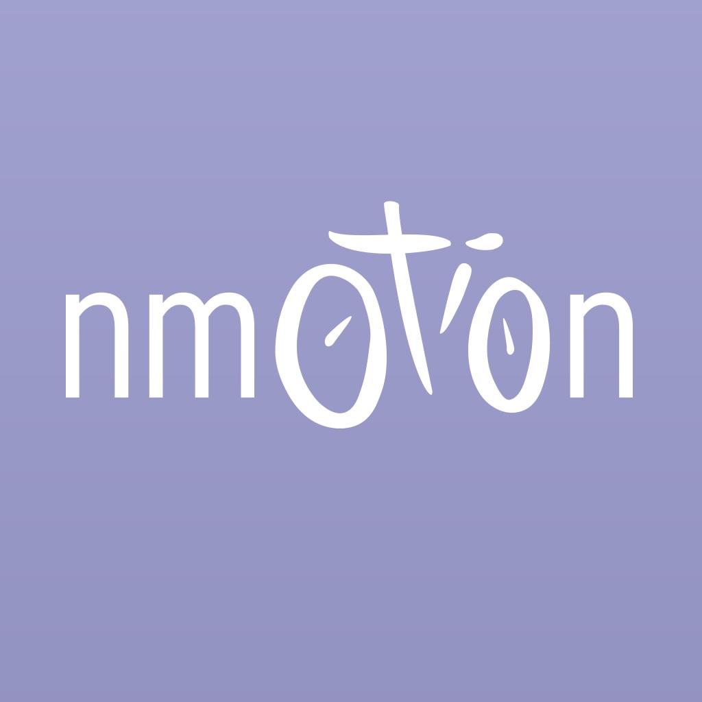 NMotion Mobile App icon
