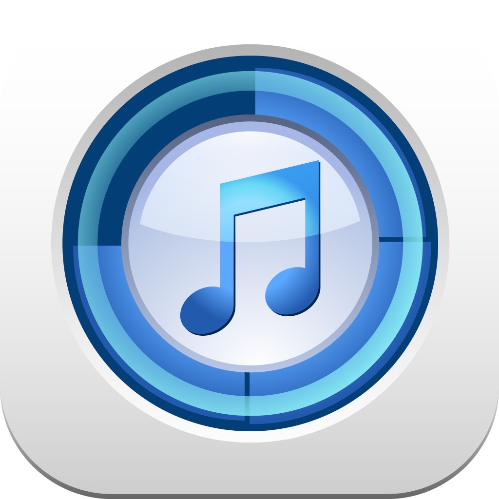Let The Music Play Pro - Free MP3 Streamer & Playlist Manager And Online Live Radio Stations icon