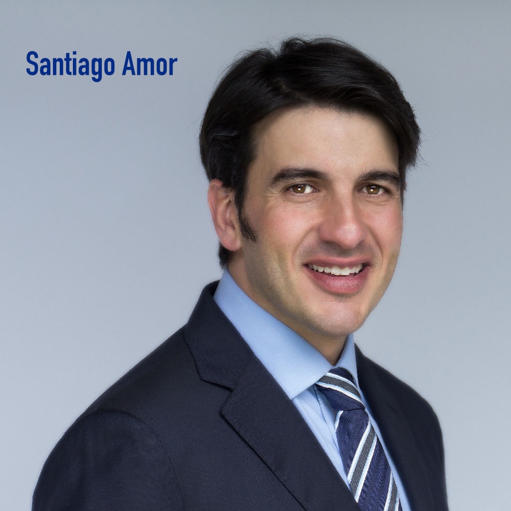 Santiago Amor icon