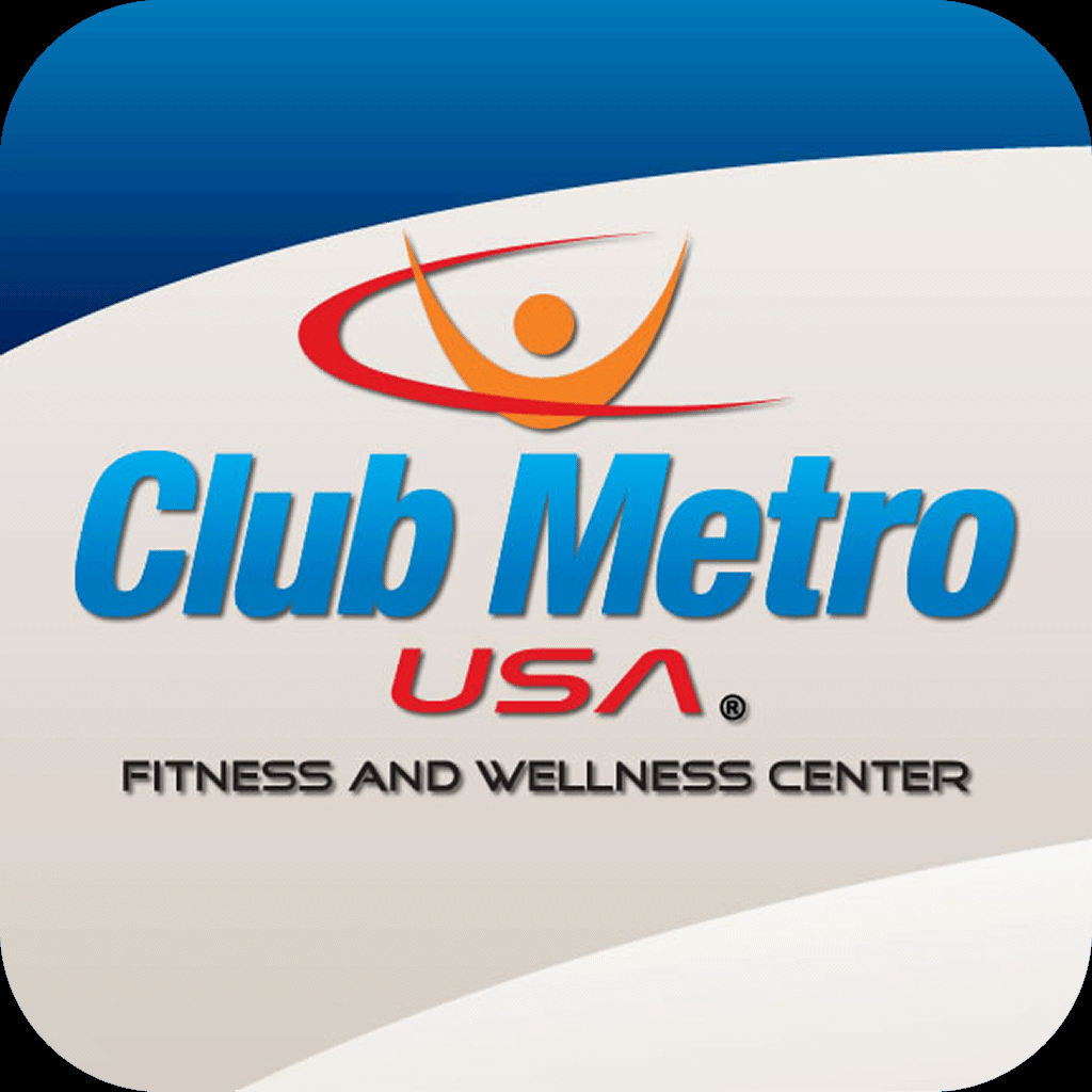 Club Metro icon