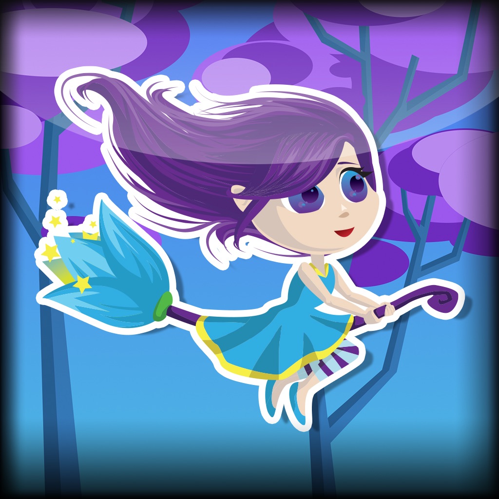 Charming Glide - Little Charmers Version icon