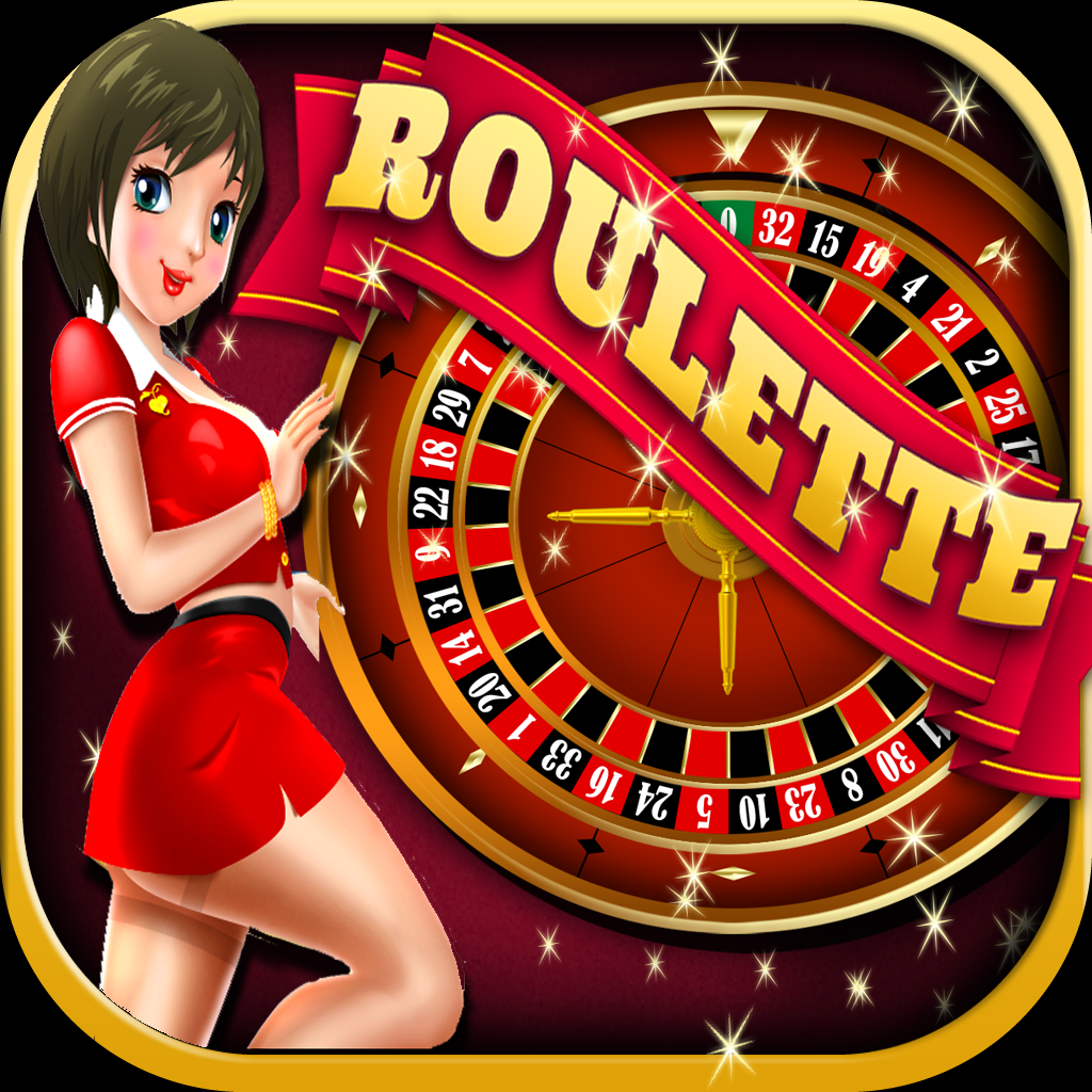 A All Time Classic Roulette Wheel icon
