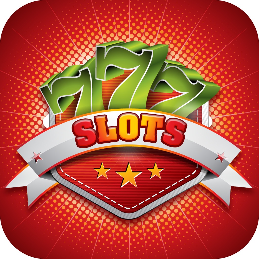 Vegas Baby! Ultimate Casino Slot Machines icon