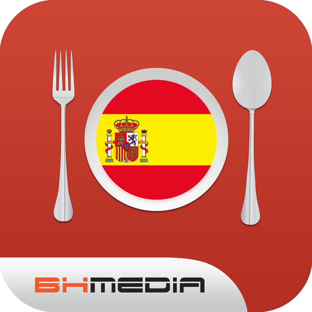 Spanish Food Recipes - best cooking tips, ideas, meal planner and popular dishes