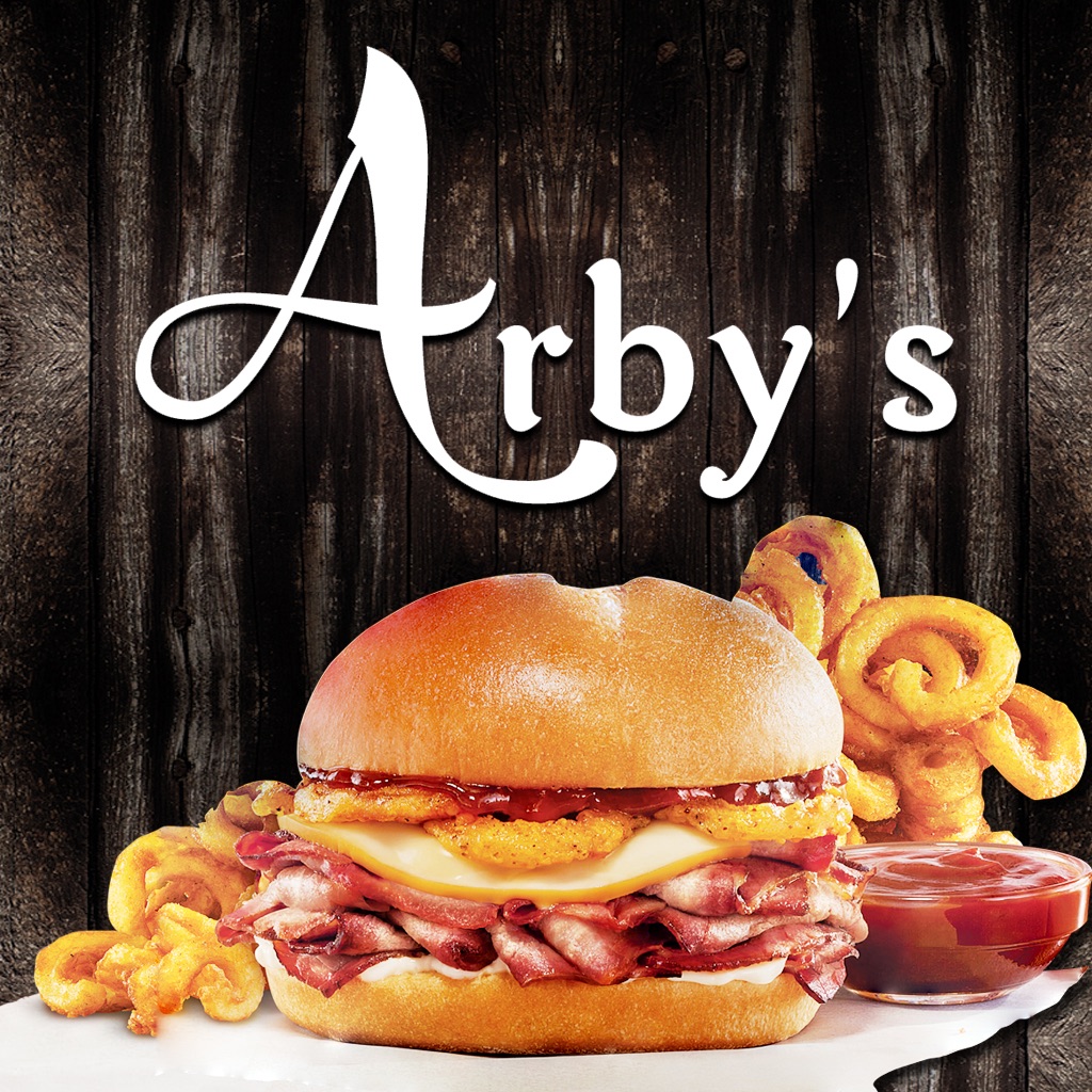 Arby's USA and Canada