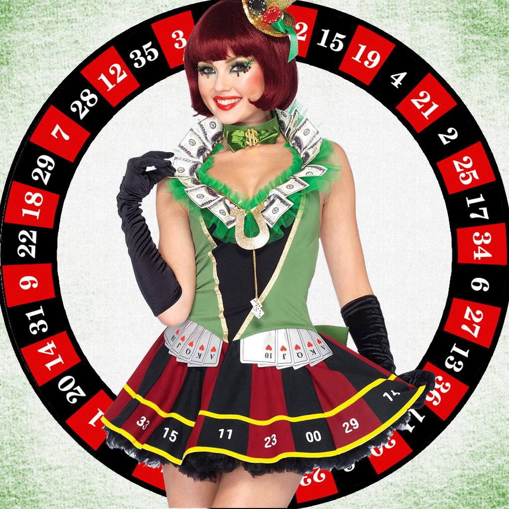 Raunchy Roulette icon