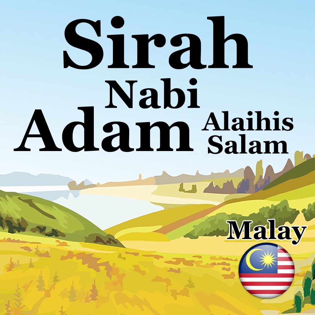 Sirah Nabi Adam A.S. icon