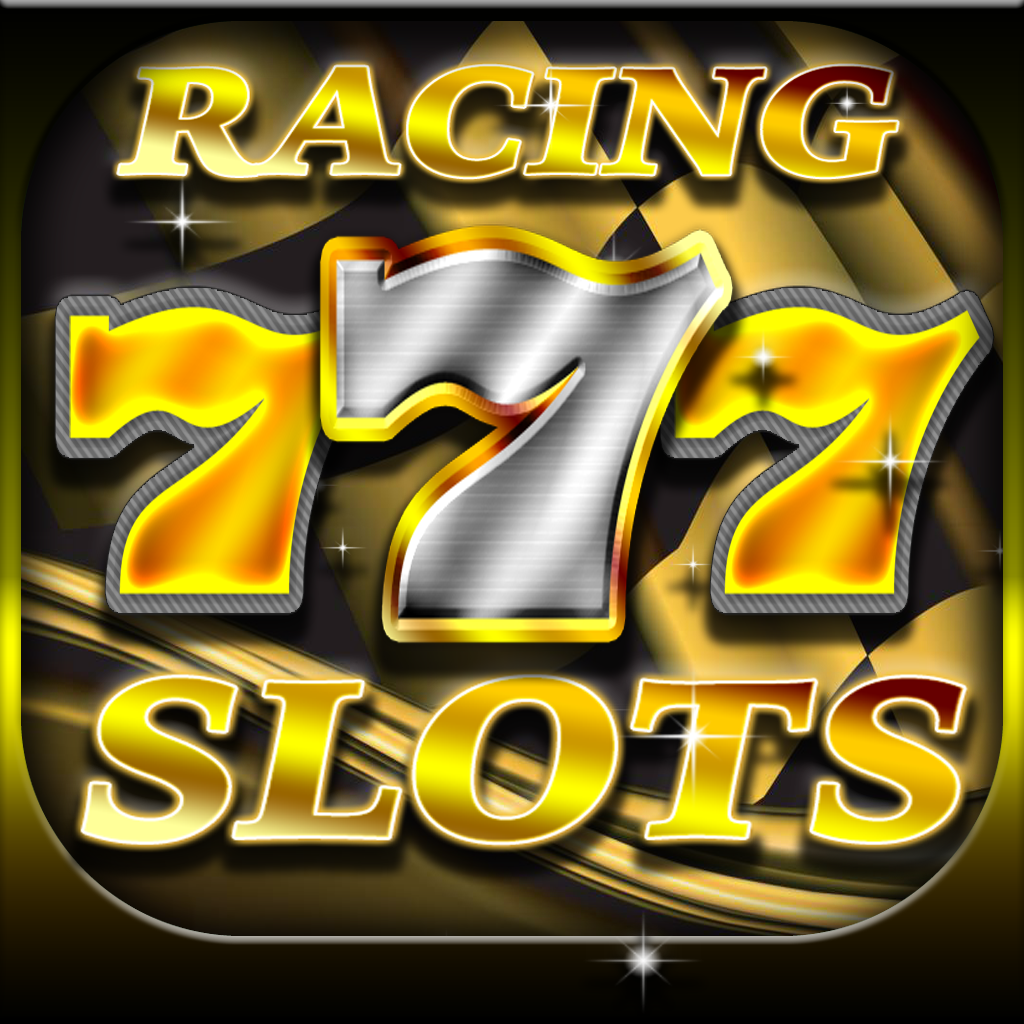 ``AAA Aces Racing Slots icon