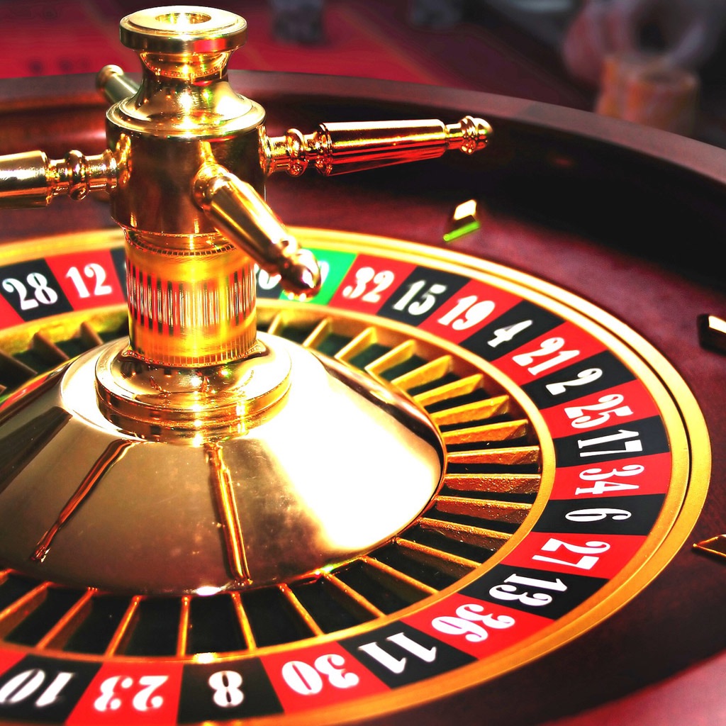 Roulette Vegas Casino