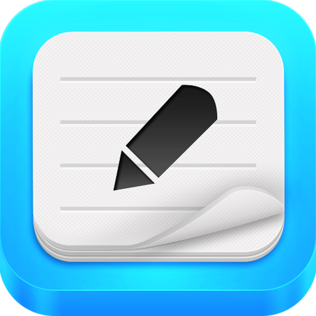 Note Pad Book icon