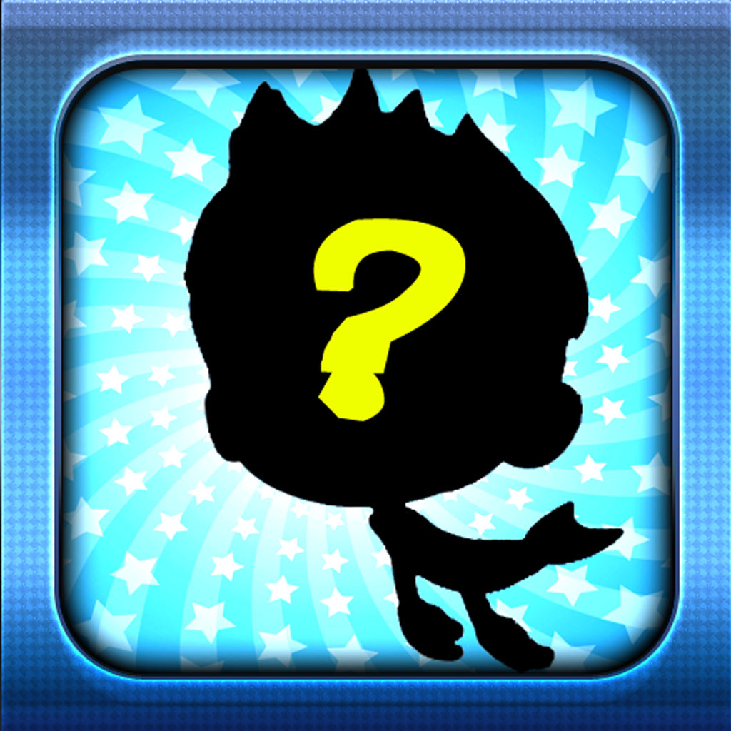 Quiz Game for Bubble Guppies icon