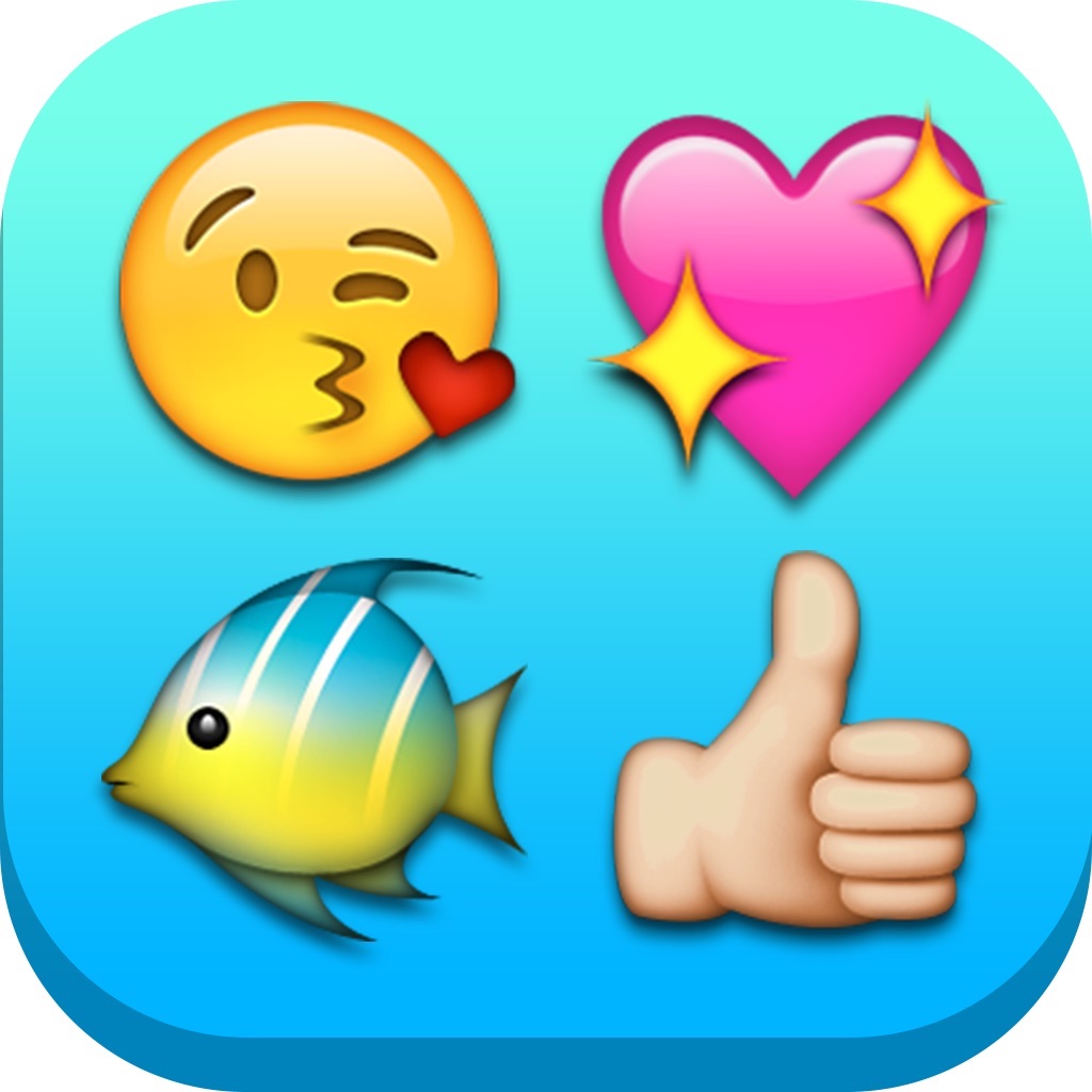 Animated Emoji Pro & Emoticon Keyboard Art icon