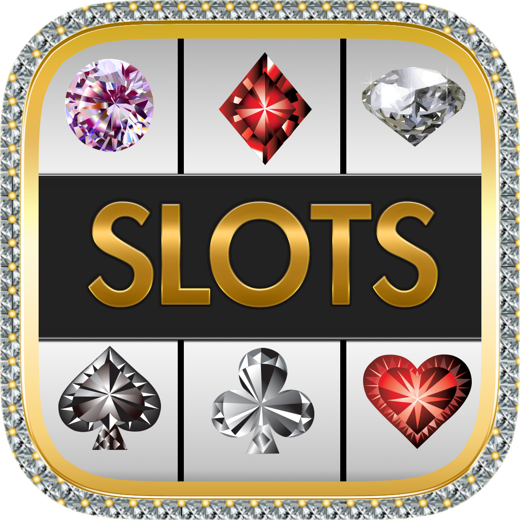 Diamond Slots 2 Vegas Casino Slot - Win Experience 777 Cherries and Best Bonus Jackpots