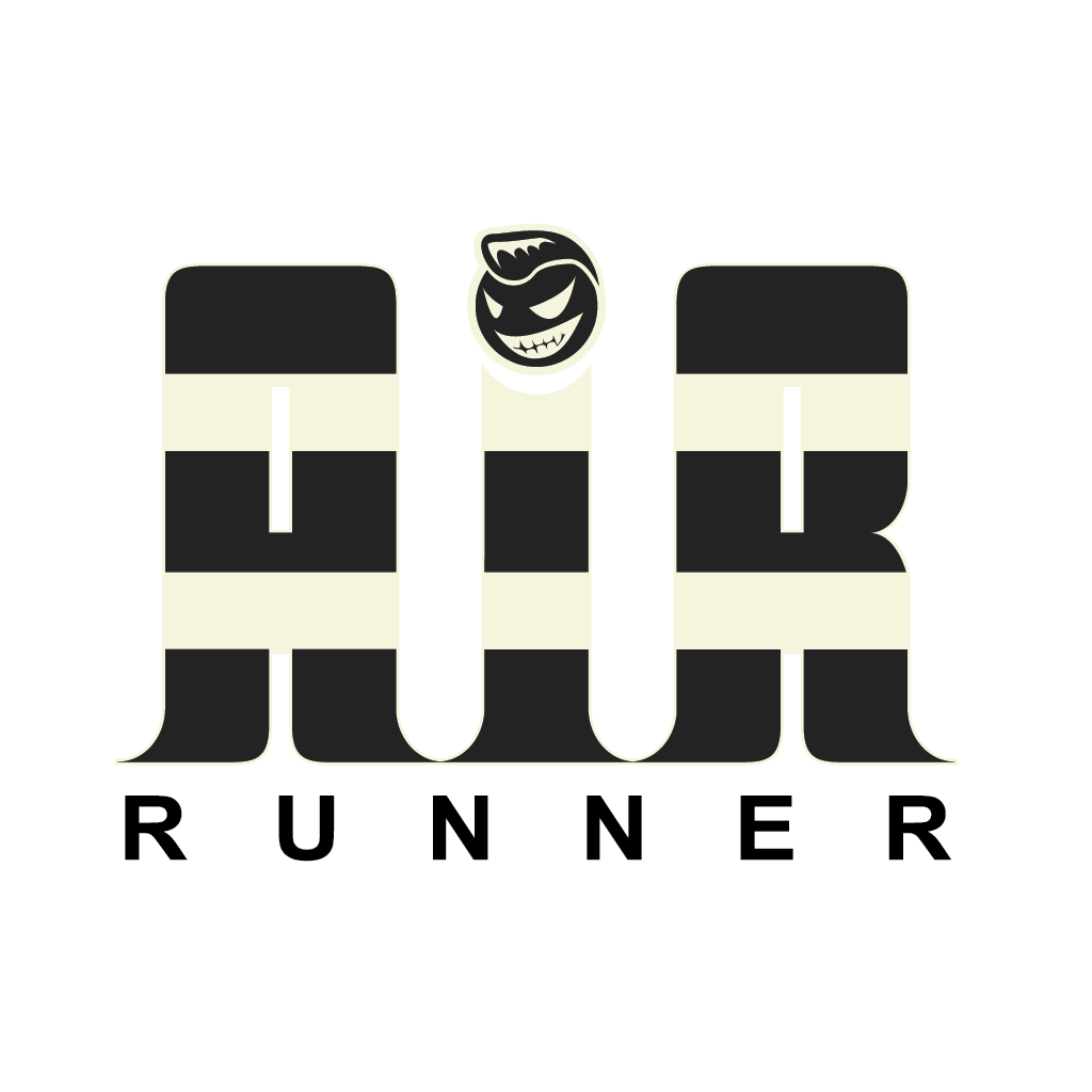 Air Runner Custom Paint icon