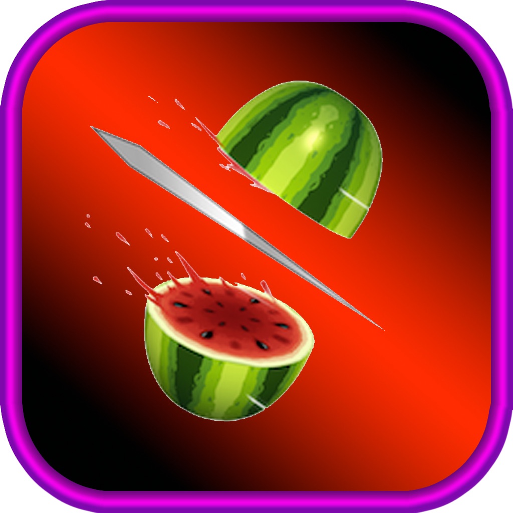 Frontline Fruit Shooter - Ninja WW2 Endless Arcade Blast !