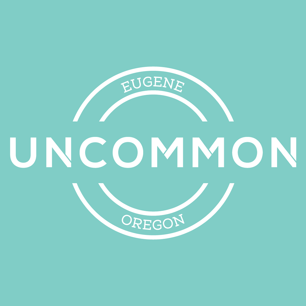 Uncommon - Eugene, Oregon