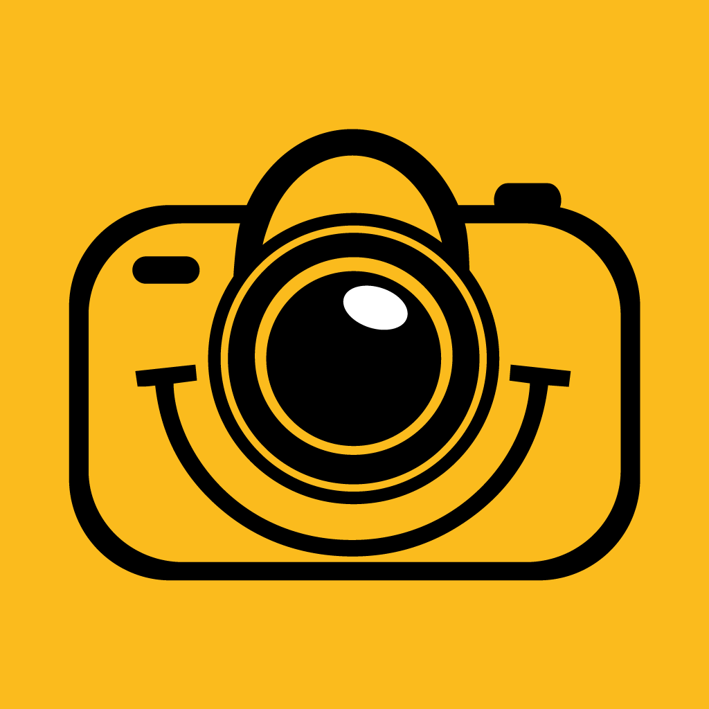 Selfie Smile Camera icon