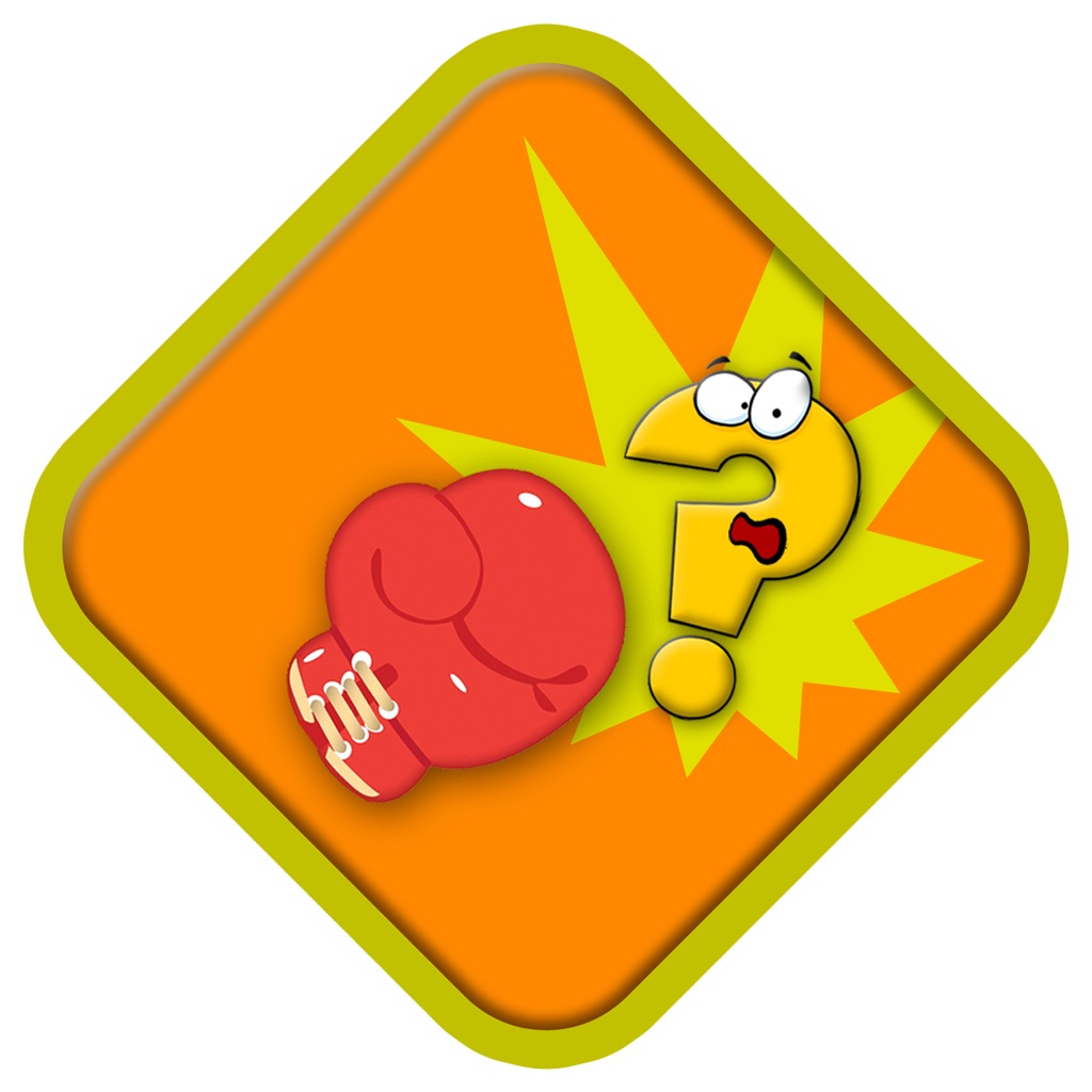 Puzzle Punch icon