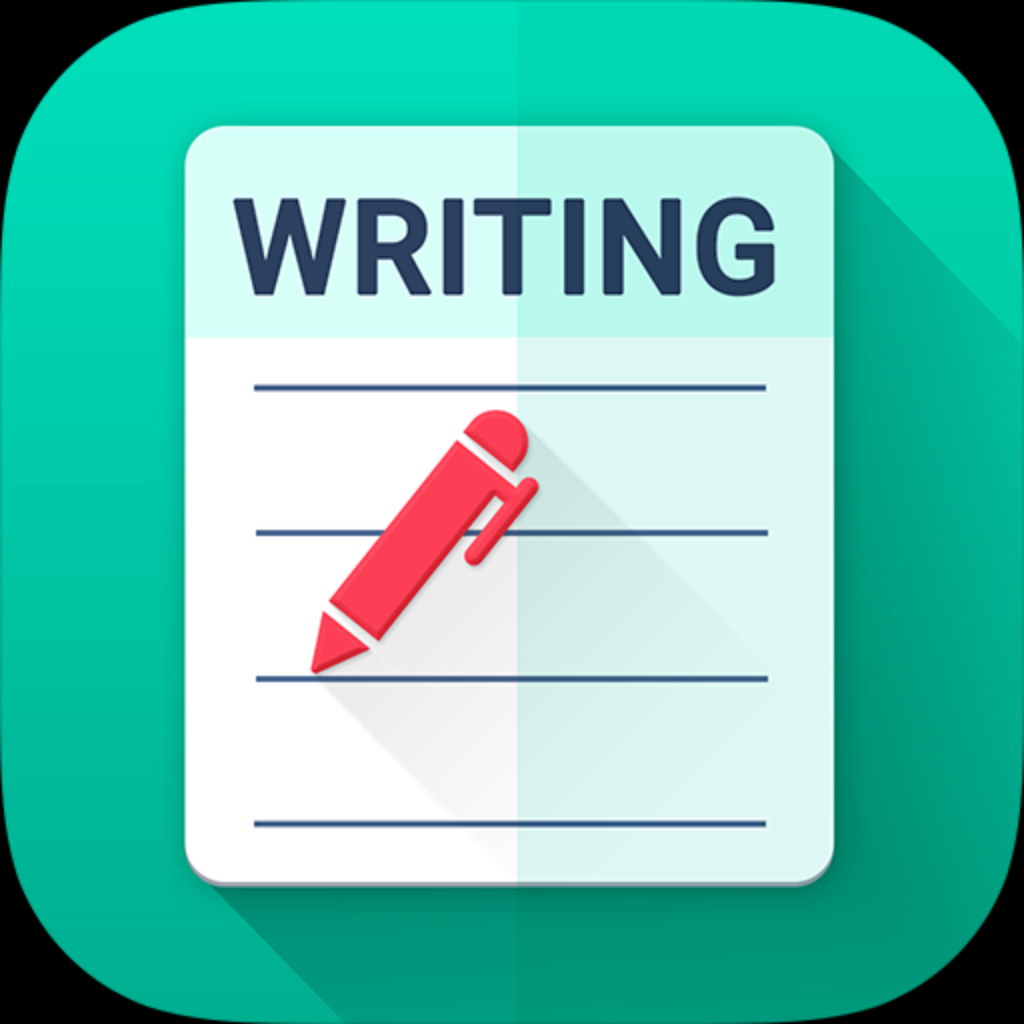 SAT Exam - Writing icon